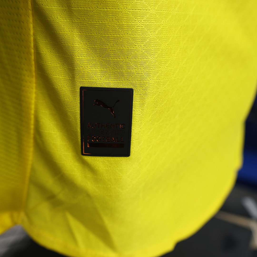 25/26 Borussia Dortmund Local - Imagen 2