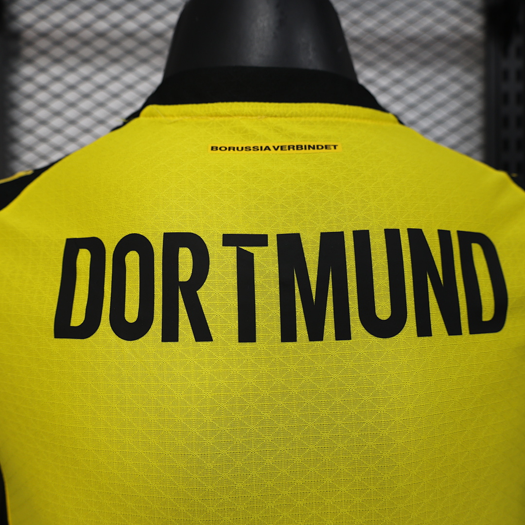 25/26 Borussia Dortmund Local - Imagen 5