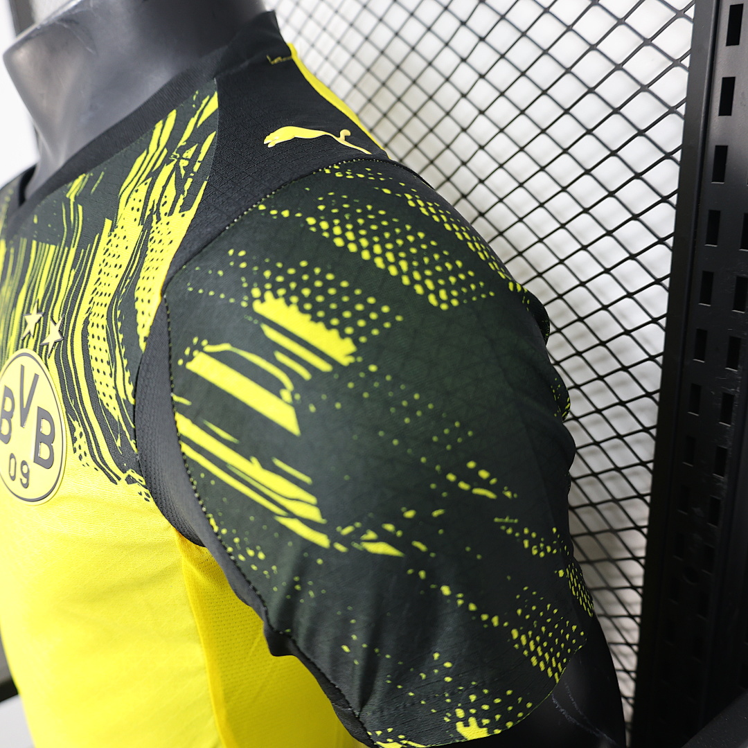 25/26 Borussia Dortmund Local - Imagen 8