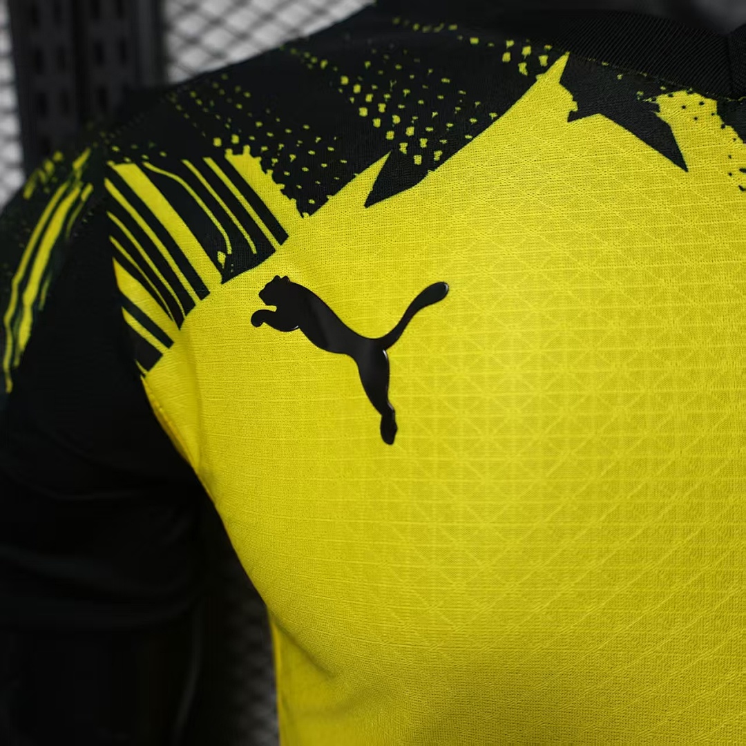 25/26 Borussia Dortmund Local - Imagen 9