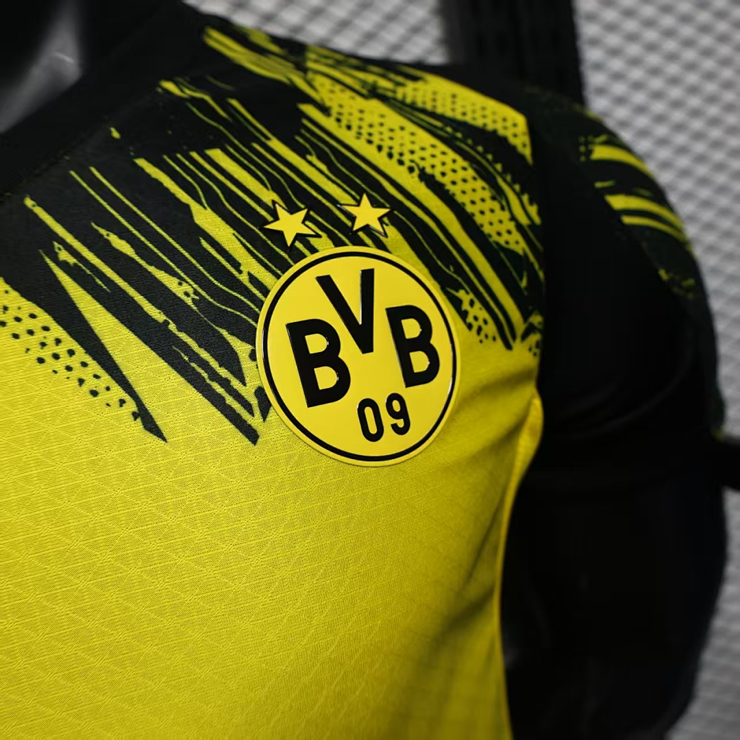 25/26 Borussia Dortmund Local - Imagen 10