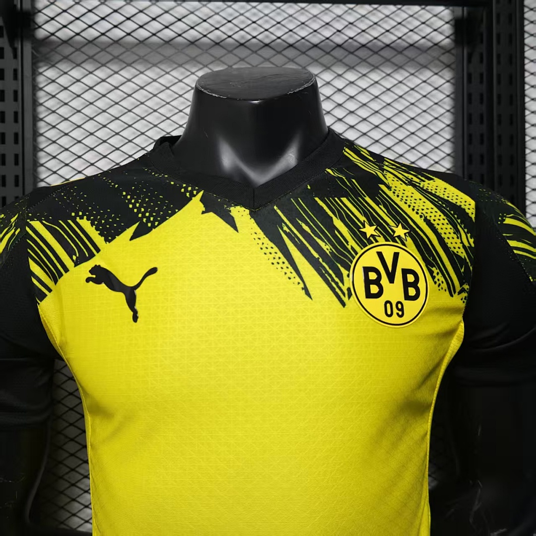 25/26 Borussia Dortmund Local - Imagen 11