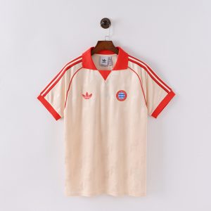 24/25 Bayern Múnich