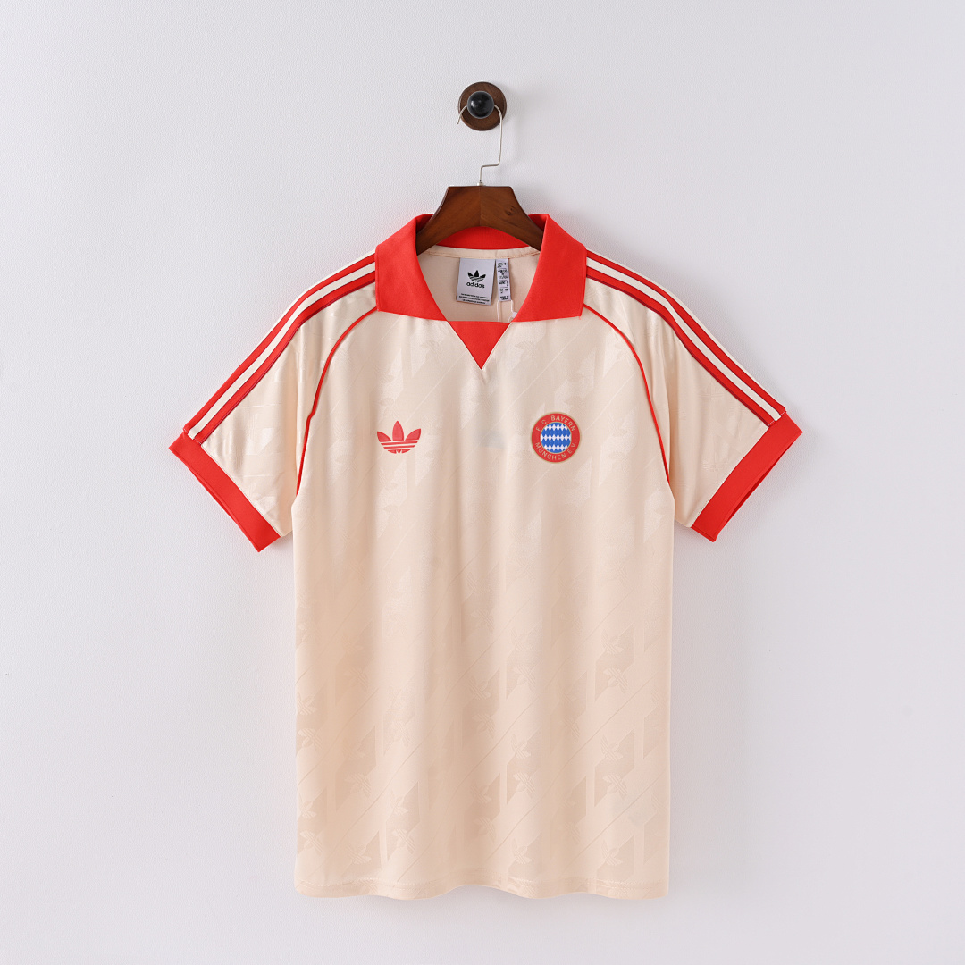 24/25 Bayern Múnich