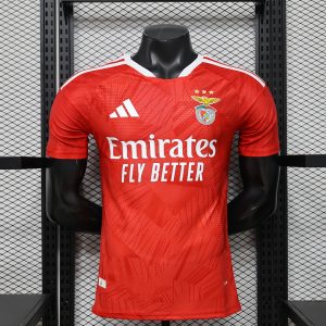 26/27 Benfica Local