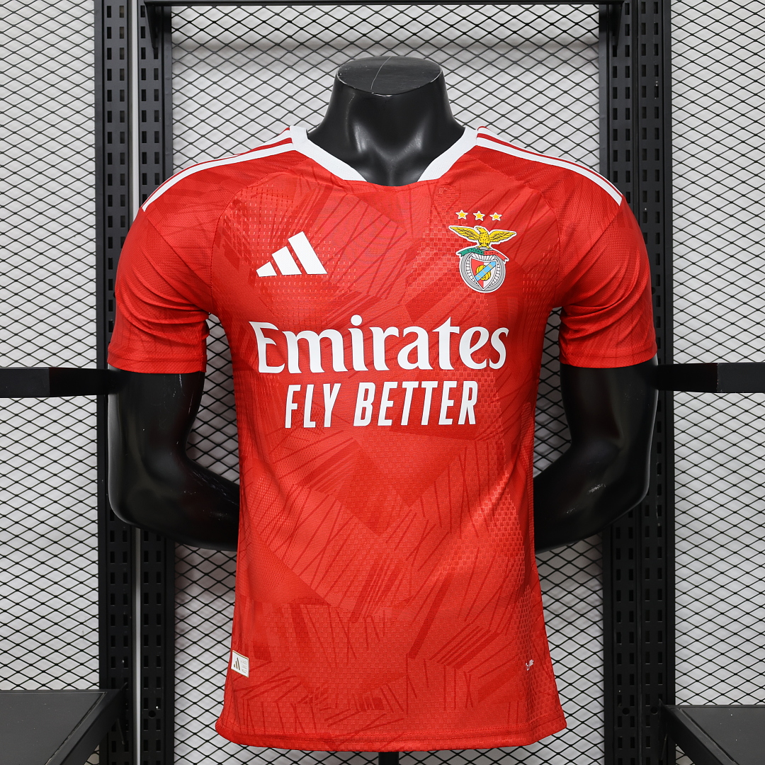 26/27 Benfica Local
