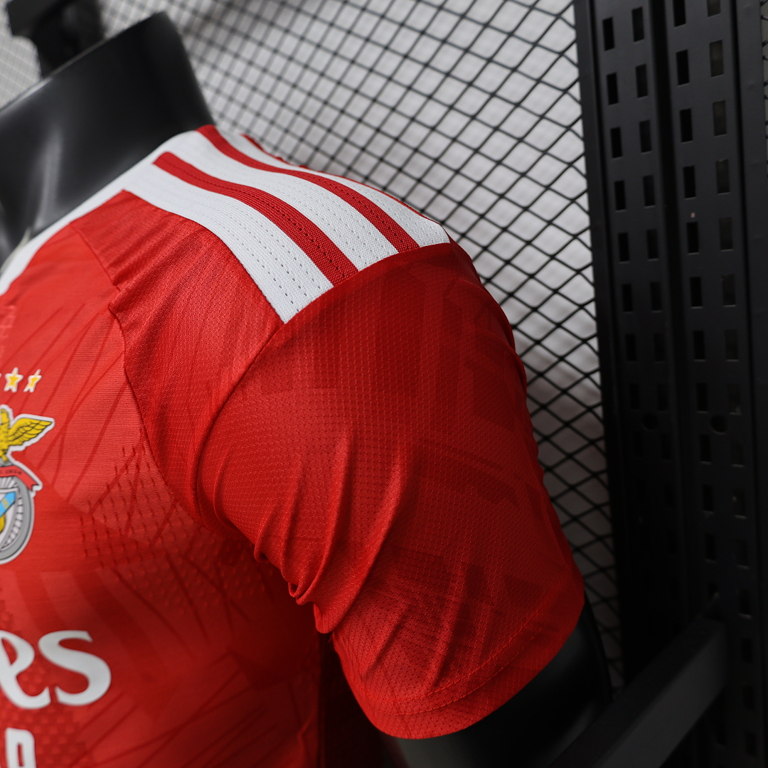 26/27 Benfica Local - Imagen 7
