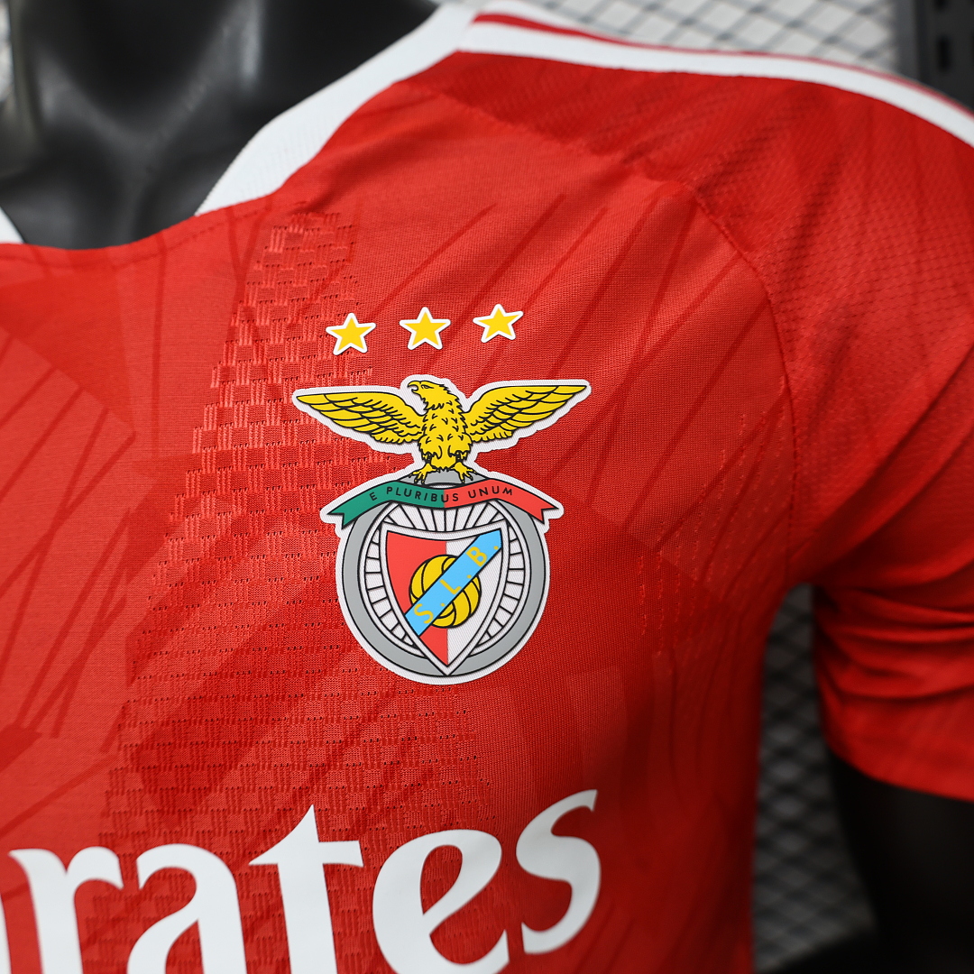 26/27 Benfica Local - Imagen 9
