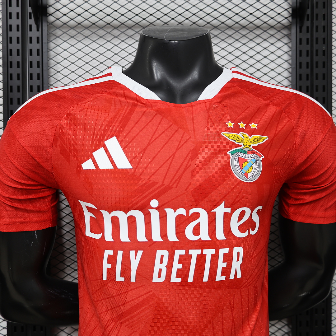 26/27 Benfica Local - Imagen 10