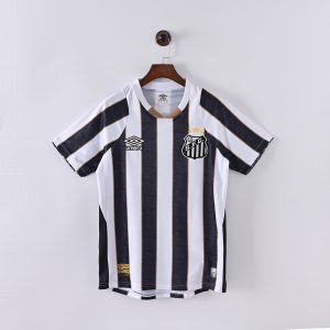 24/25 Santos Visitante