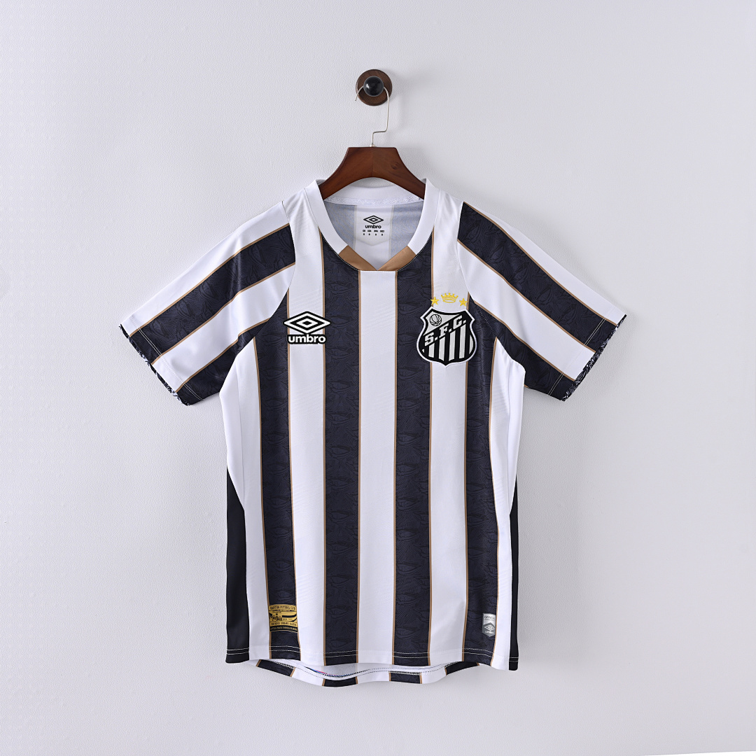24/25 Santos Visitante