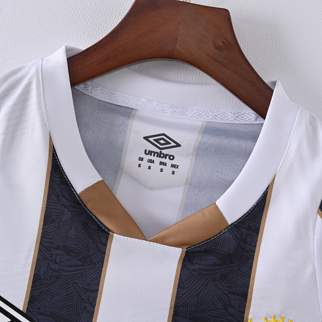 24/25 Santos Visitante - Imagen 8