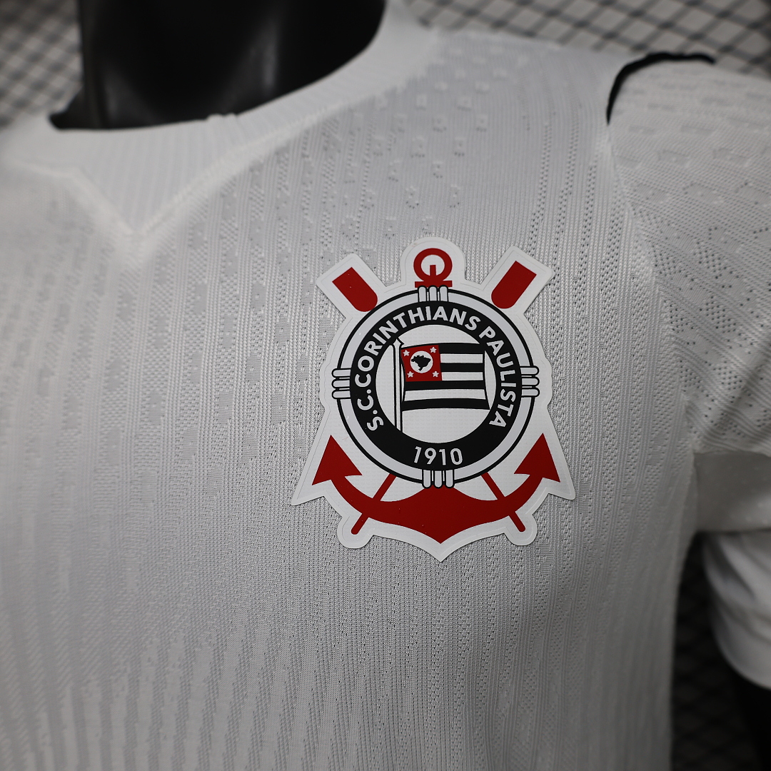 26/27 Corinthians Local - Imagen 9