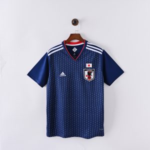 18 Japón Local