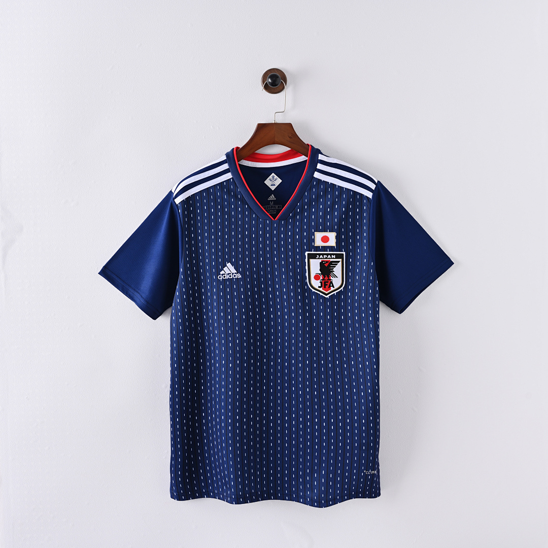 18 Japón Local
