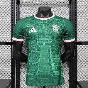 2026 México Edición Especial