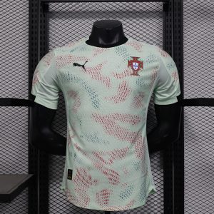 Portugal Pre-Match