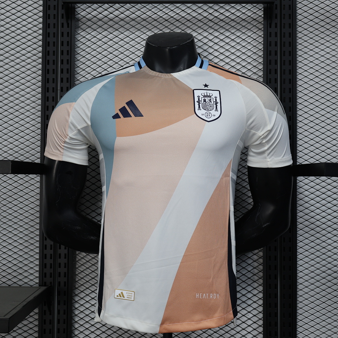 25/26 España Pre-Match