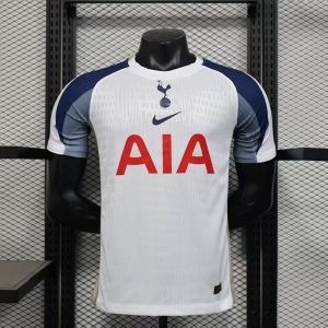 Tottenham Local con publicidad