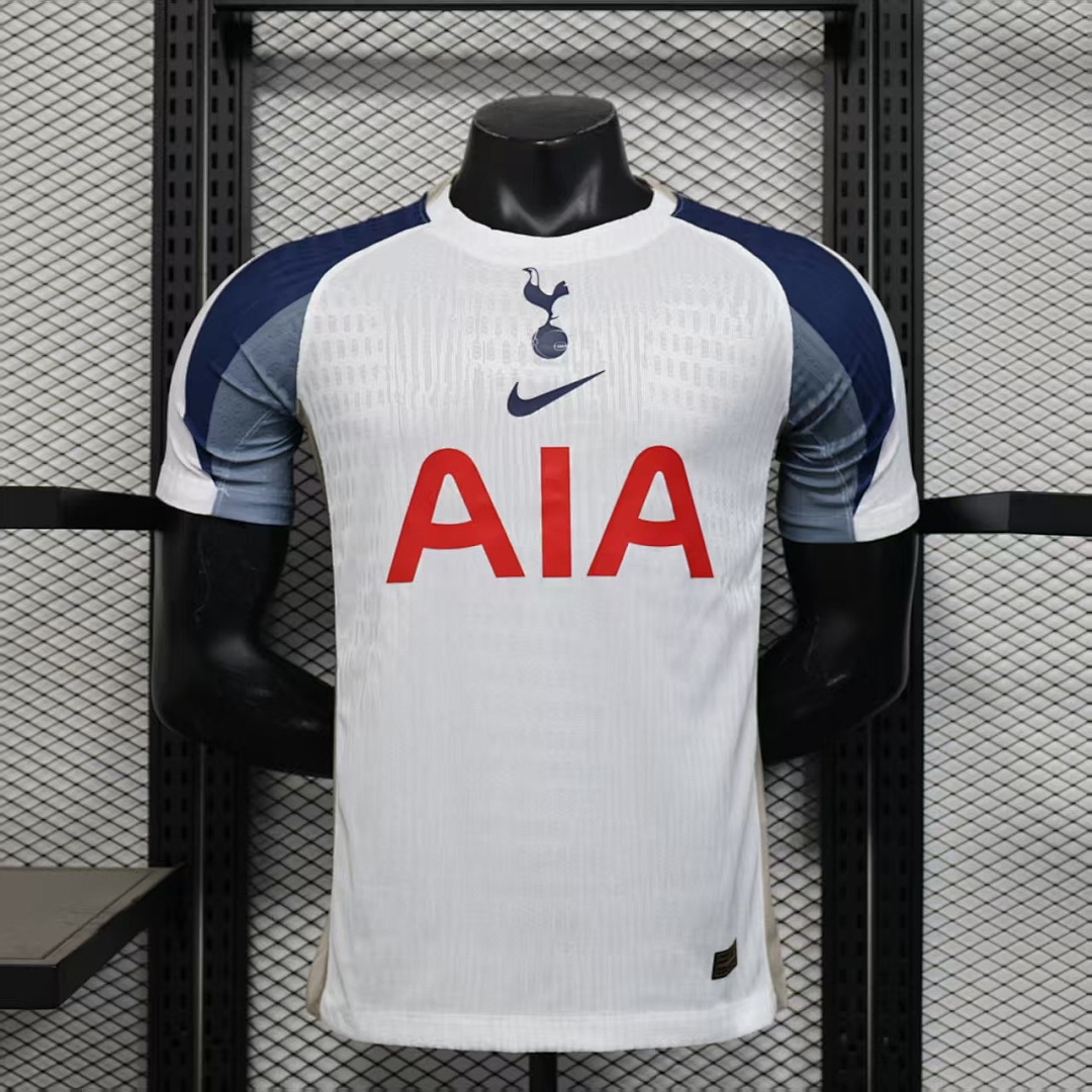 Tottenham Local con publicidad