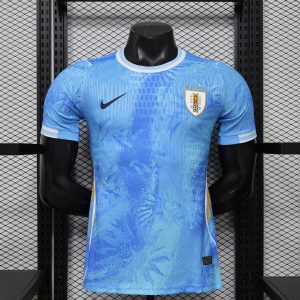 2026 Uruguay Edición Especial