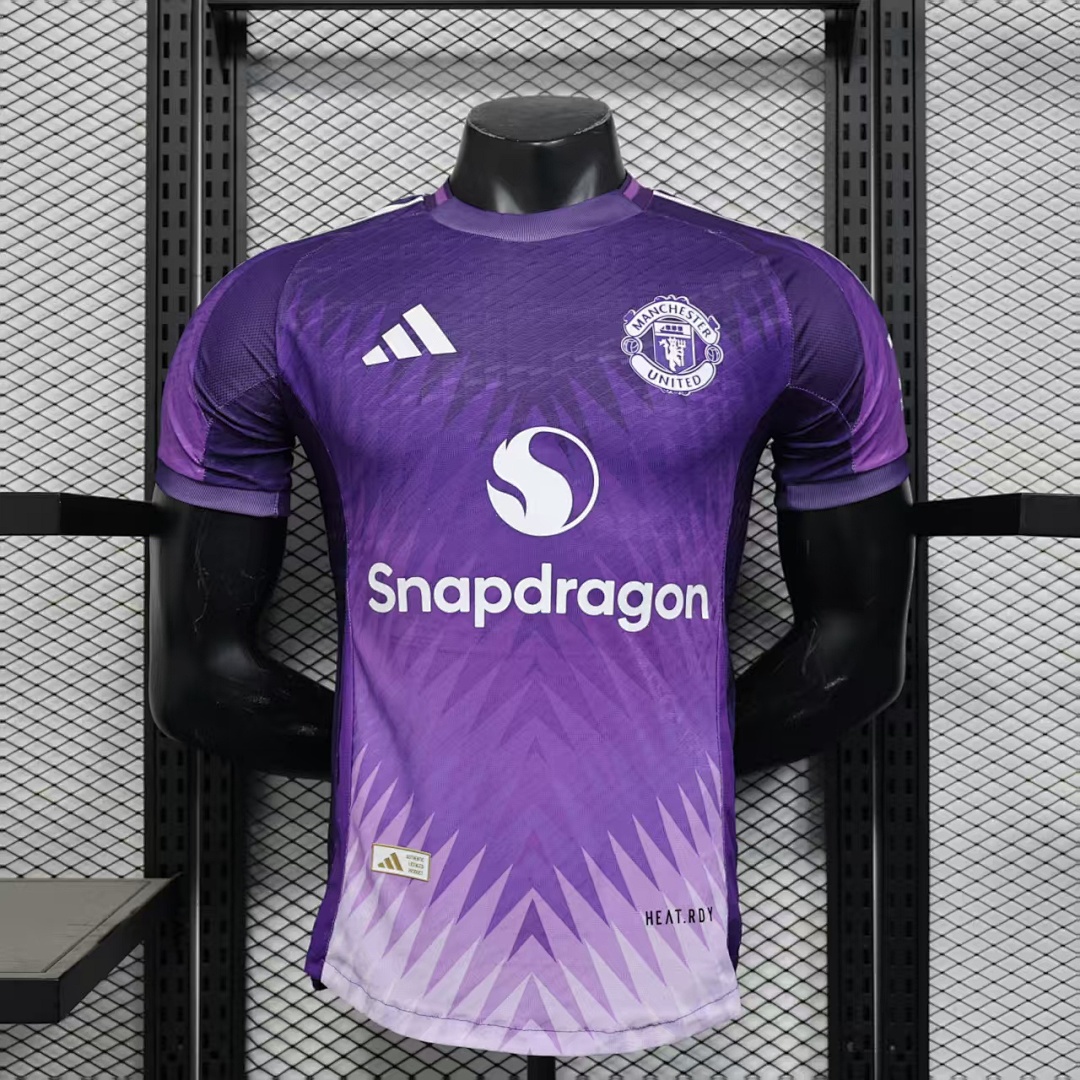 Manchester United Edición Especial