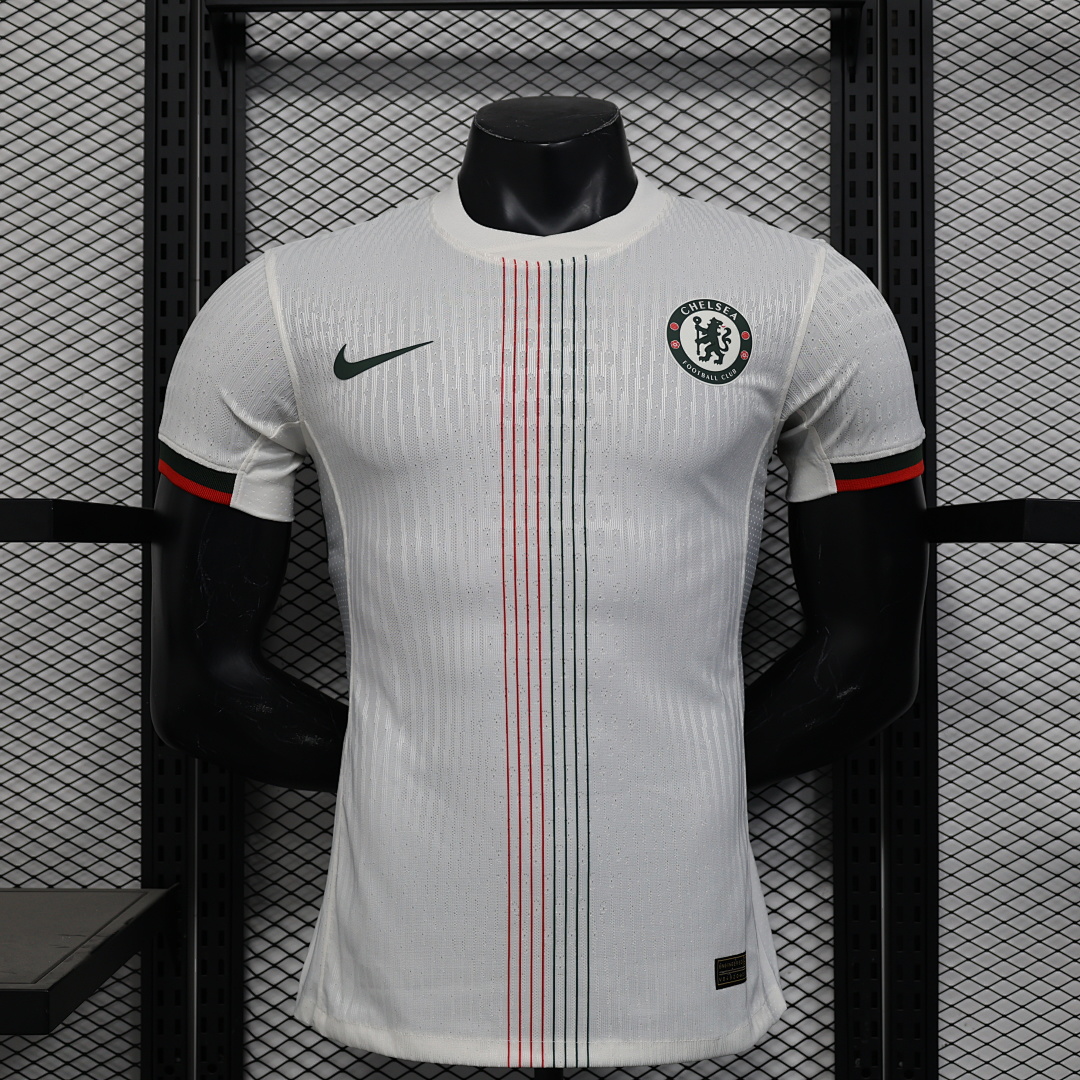 25/26 Chelsea Visitante