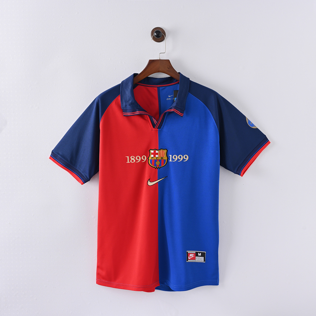 1899-1999 Centenario Barcelona