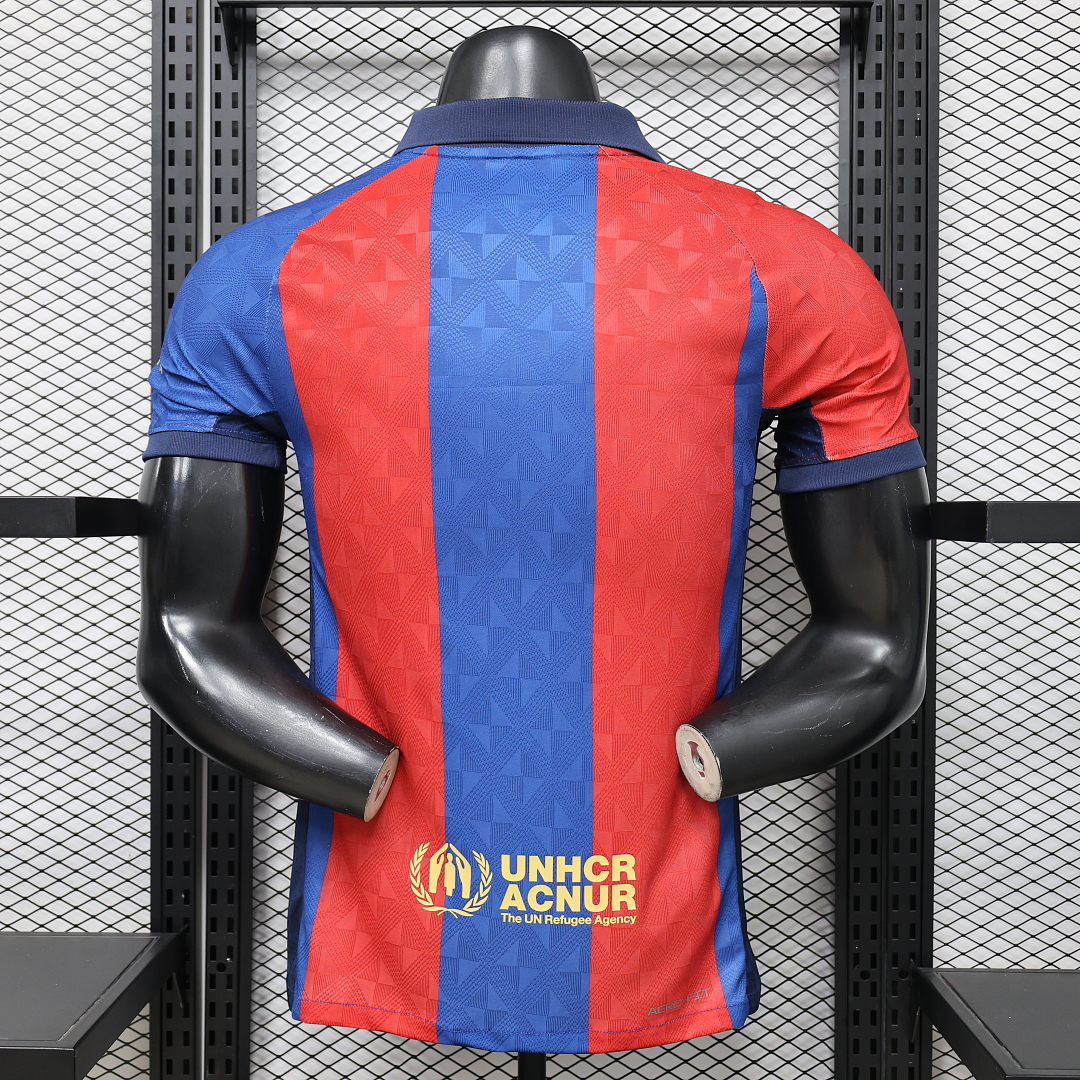 2026 Barcelona Casual Retro - Imagen 4