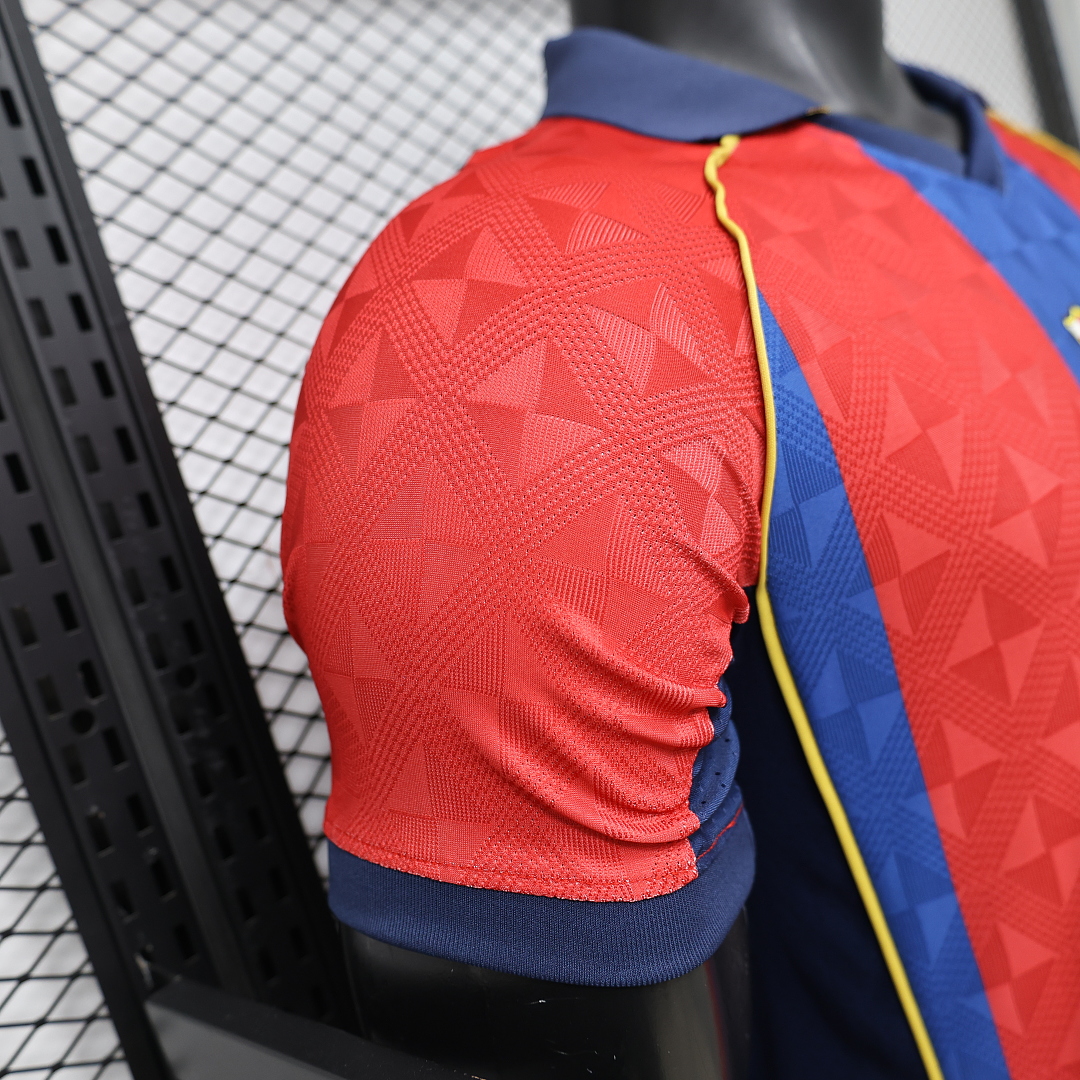 2026 Barcelona Casual Retro - Imagen 6