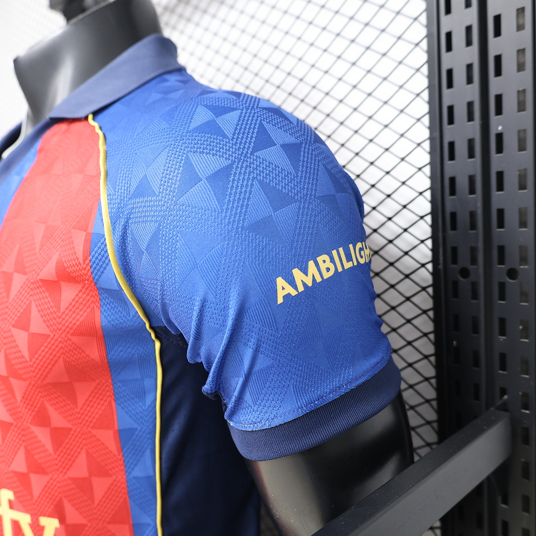 2026 Barcelona Casual Retro - Imagen 8