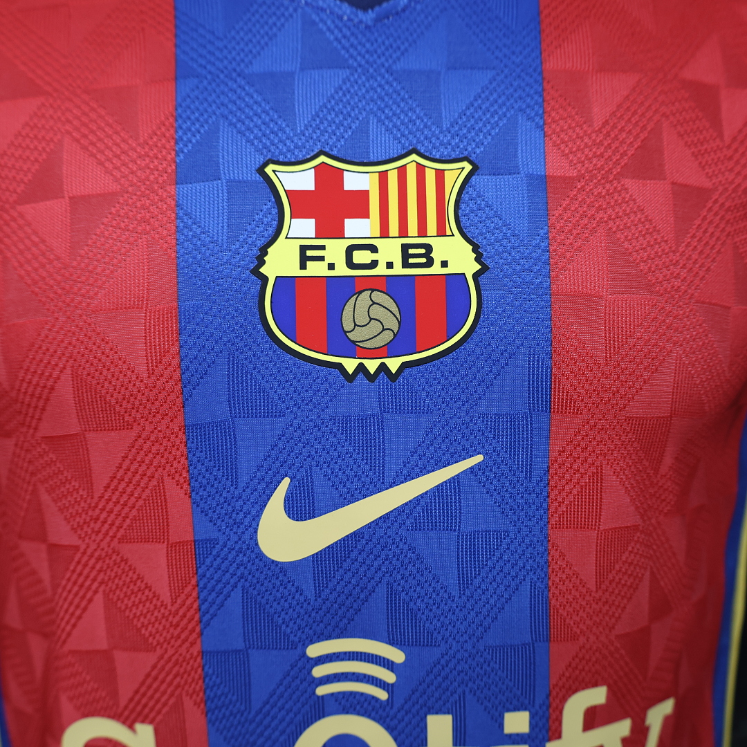 2026 Barcelona Casual Retro - Imagen 9