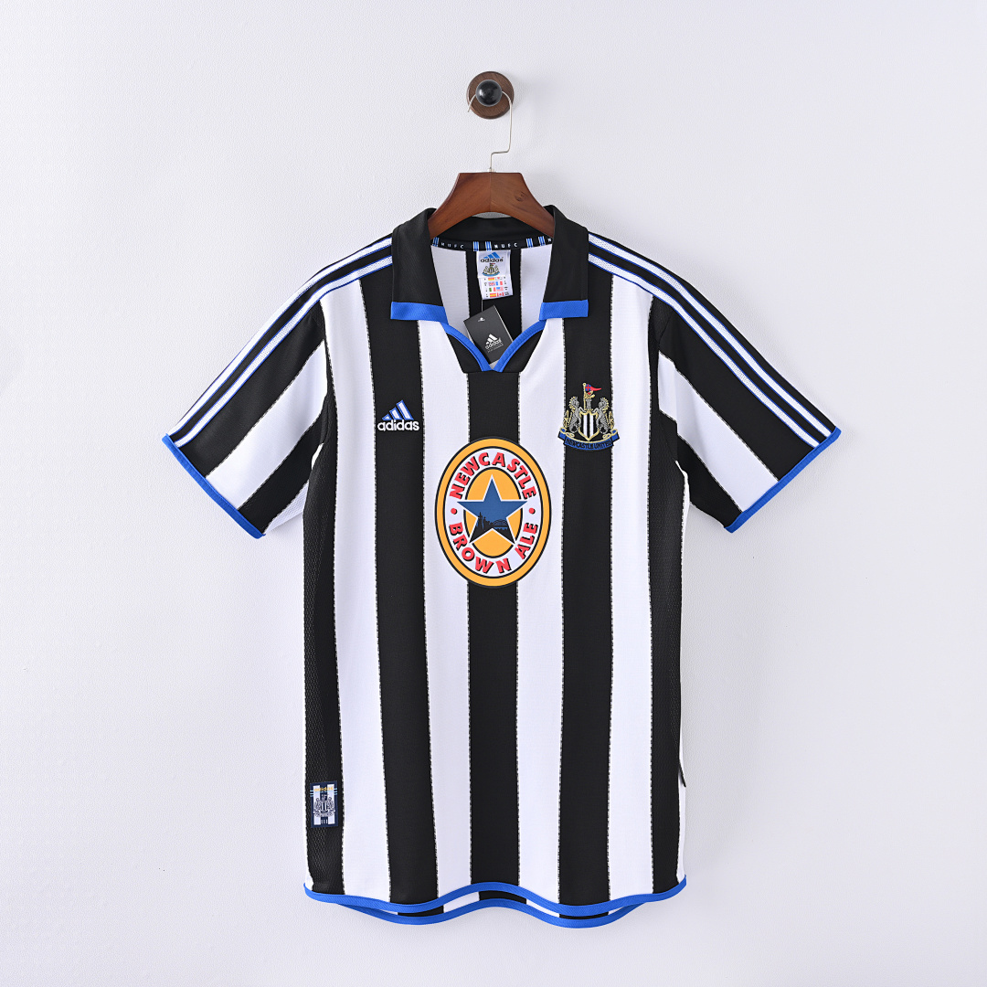 199-00 Newcastle