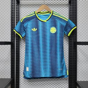 26/27 Mujer Colombia