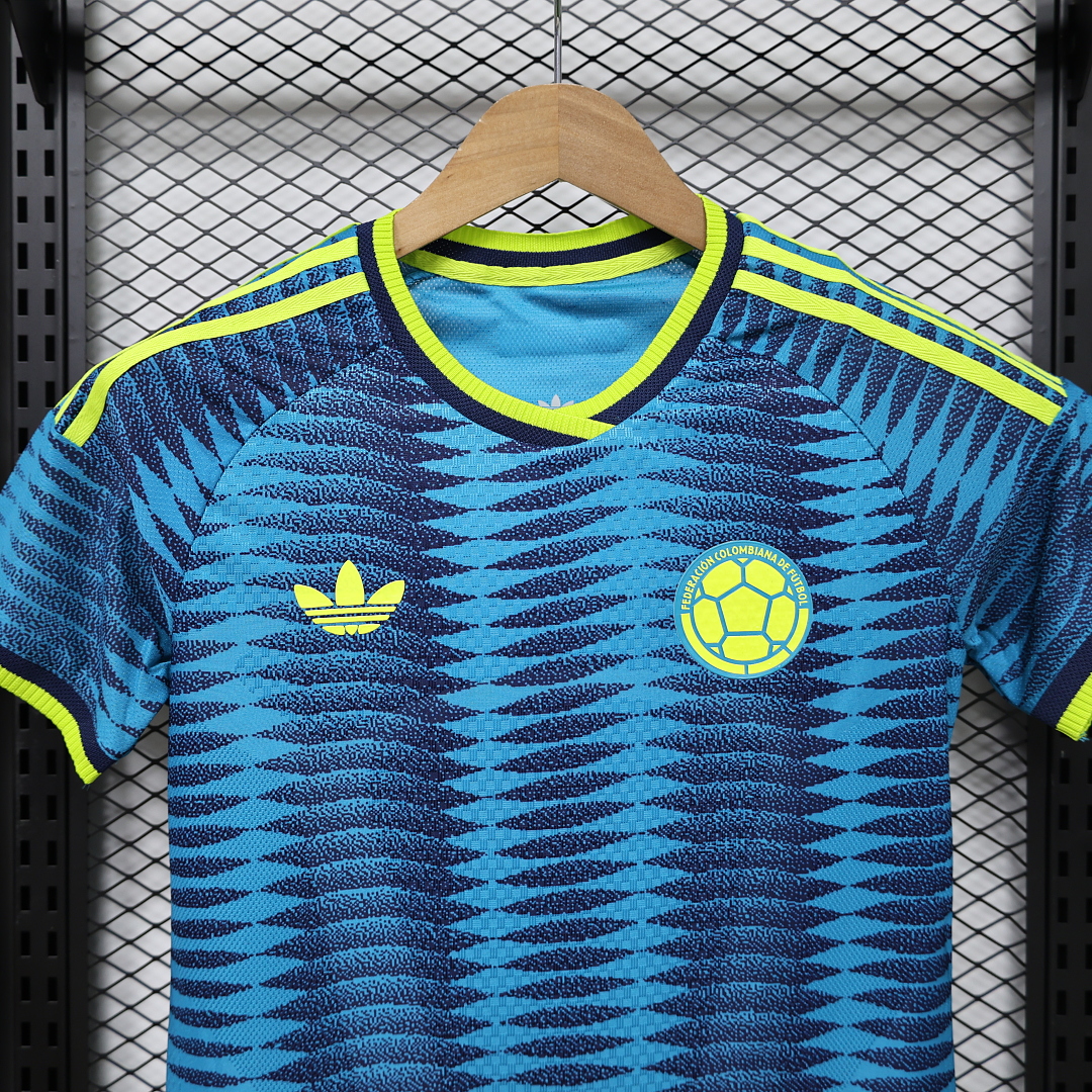 26/27 Mujer Colombia - Imagen 10