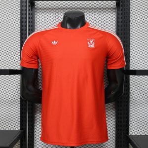 26 Liverpool Casual Retro