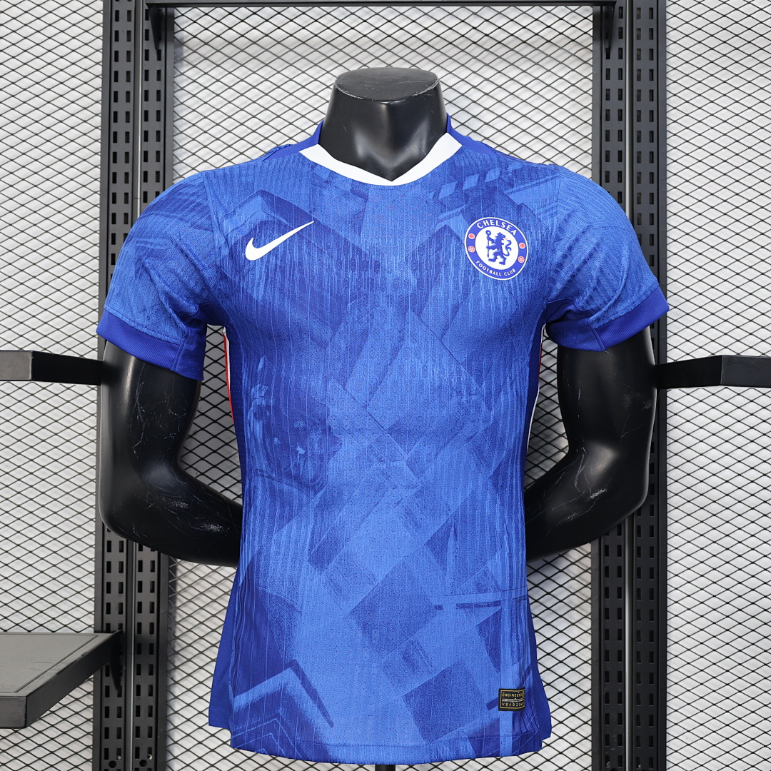 25/26 Chelsea Local