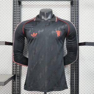Manchester United Retro