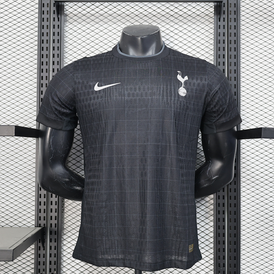 25/26 Tottenham Hotspurs