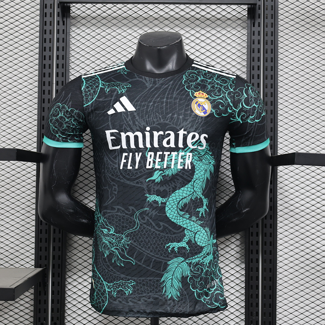 Real Madrid Edición Especial
