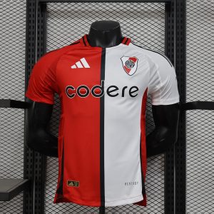 Nuevo River Plate 2ª Equipación