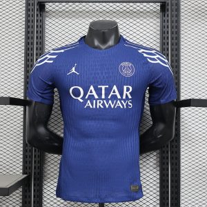 PSG 3ª Equipación
