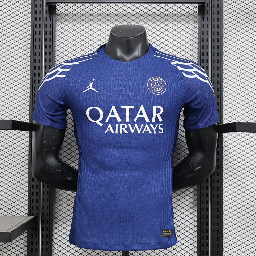 PSG 3ª Equipación