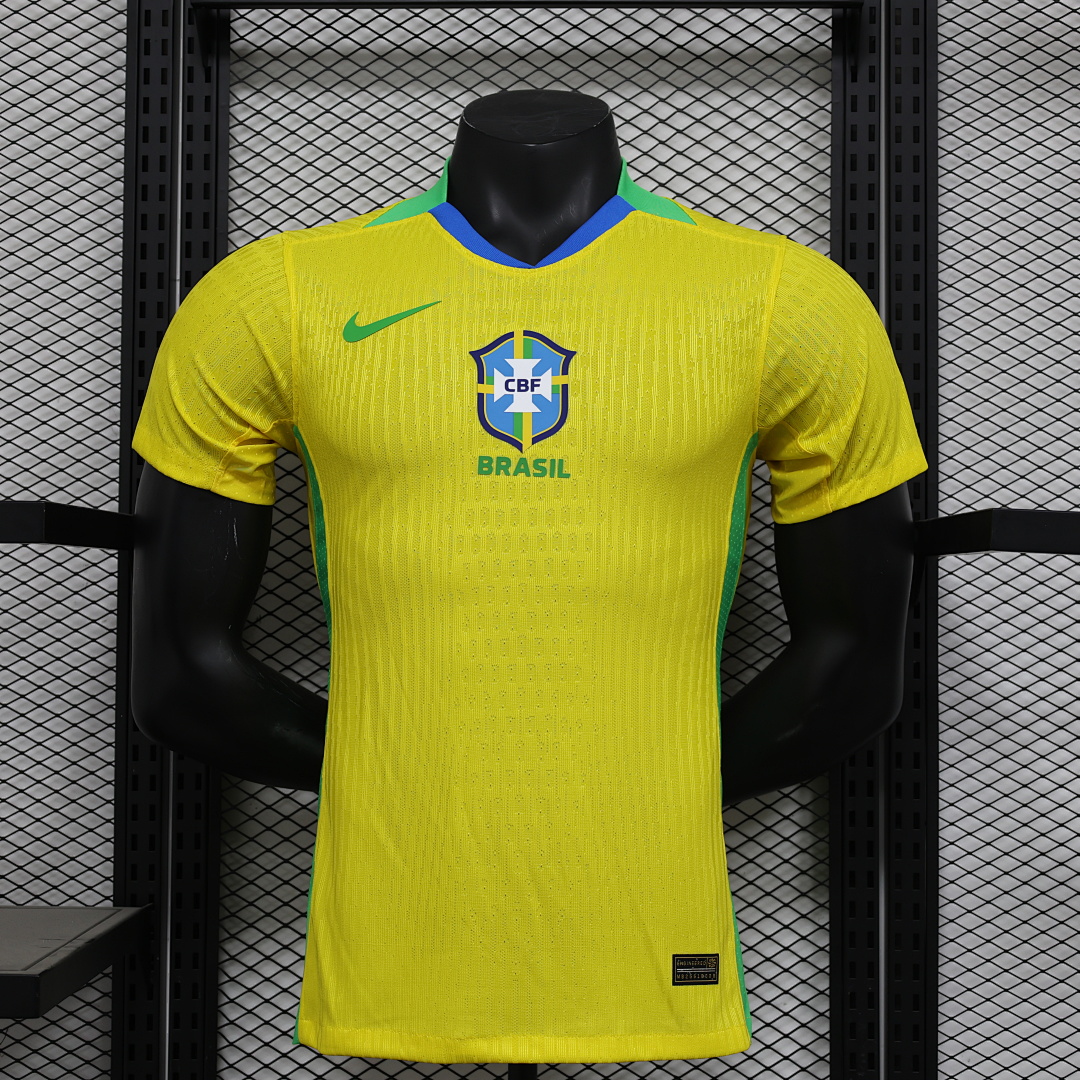 25/26 Brasil Local