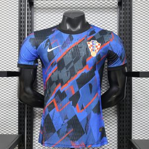 26 Croacia Edición Especial Azul