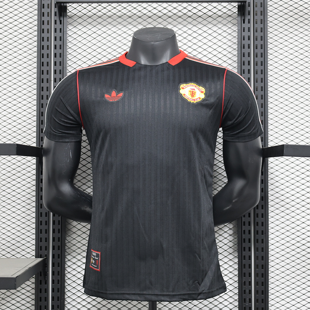 Manchester United Edición Especial