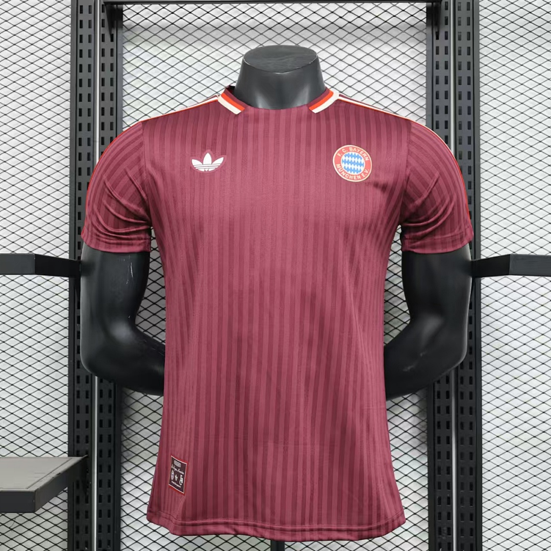Bayern Múnich Edición Especial