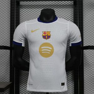 Barcelona Blanco Edición Especial
