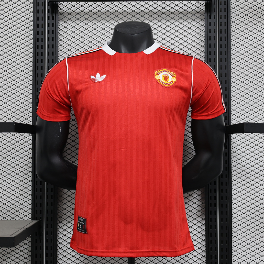 Manchester United Edición Especial