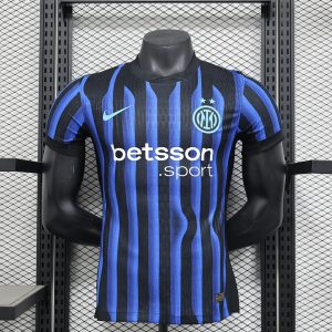 Inter de Milán Local